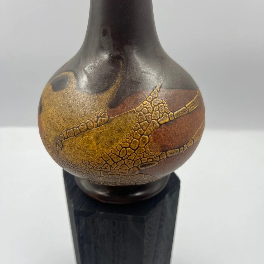 Haeger vintage pottery